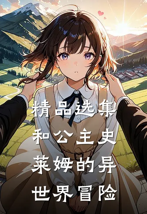 精品选集和公主史莱姆的异世界冒险