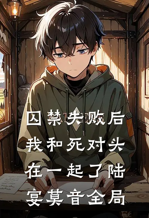 囚禁失败后，我和死对头在一起了陆宴莫音全局