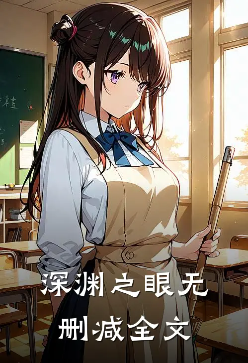 深渊之眼无删减全文