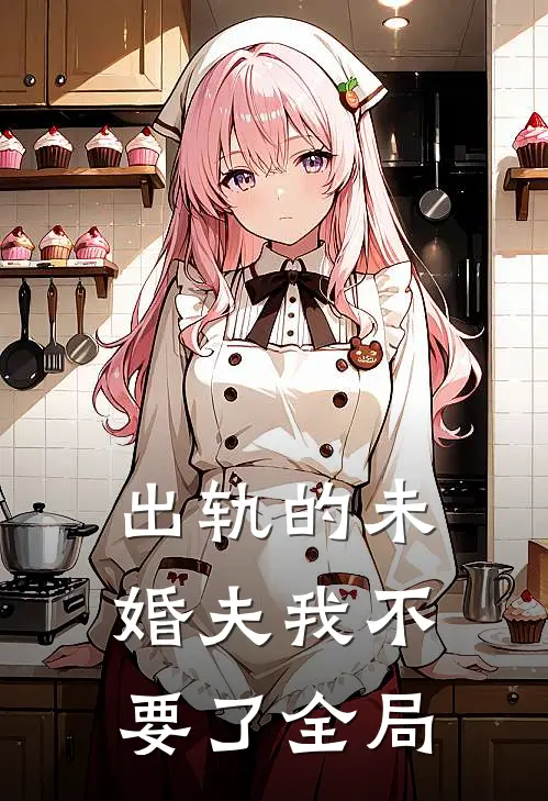 出轨的未婚夫我不要了全局