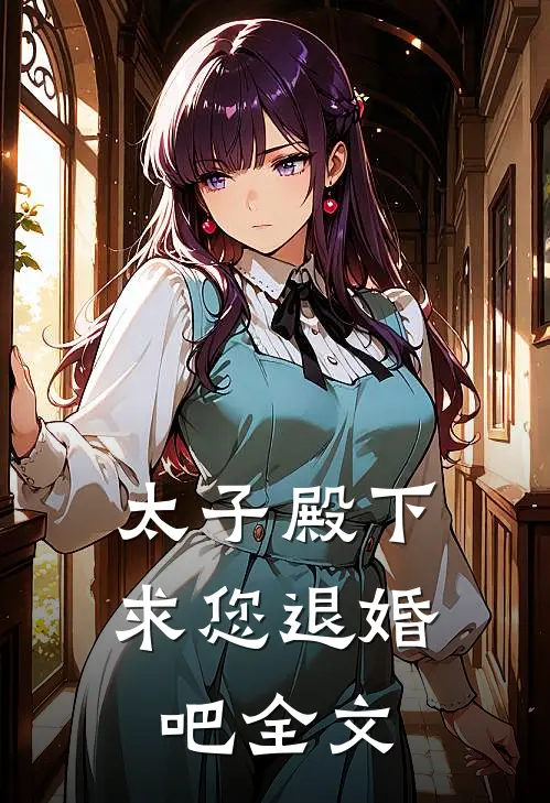 太子殿下,求您退婚吧全文阅读