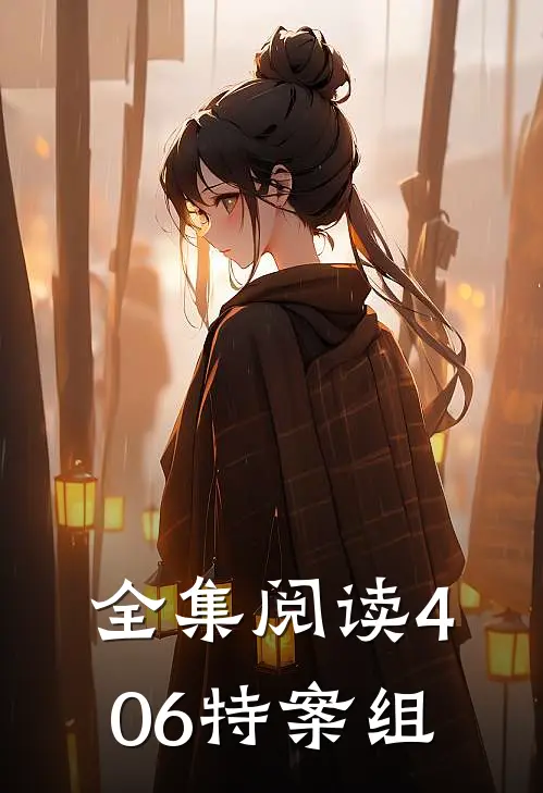 全集阅读406特案组