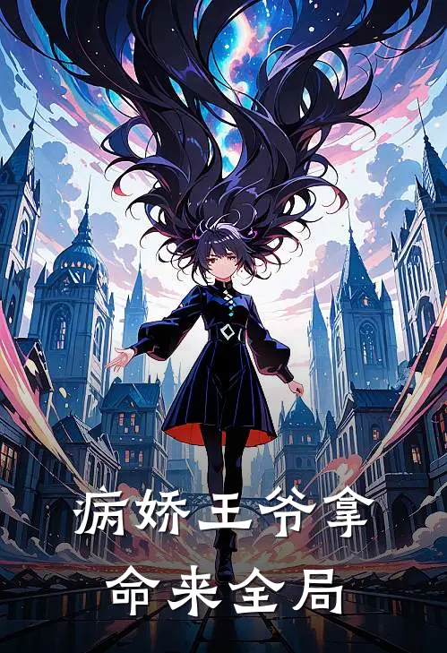 病娇王爷拿命来全局
