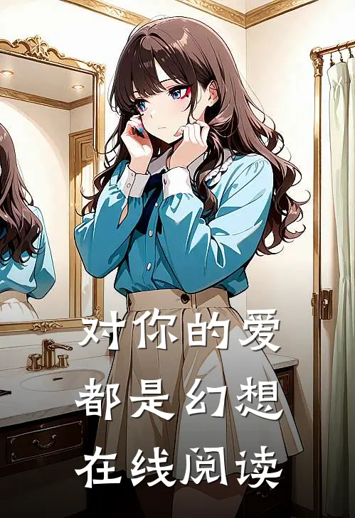 对你的爱都是幻想在线阅读
