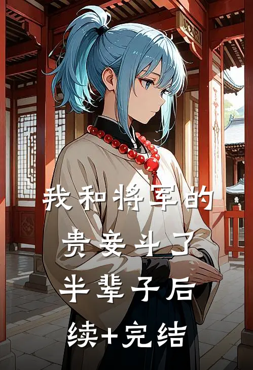 我和将军的贵妾斗了半辈子后续+完结