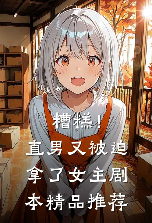 糟糕！直男又被迫拿了女主剧本精品推荐