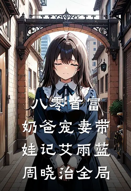 八零首富：奶爸宠妻带娃记艾雨蓝周晓治全局