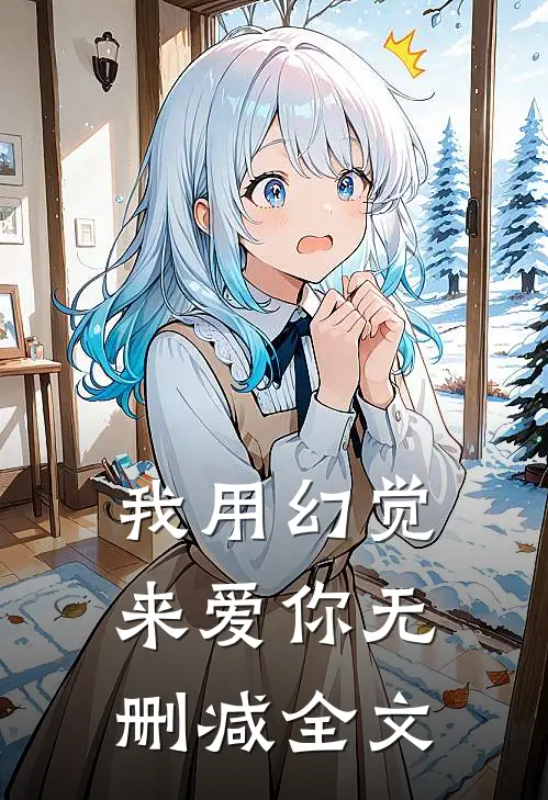 我用幻觉来爱你无删减全文