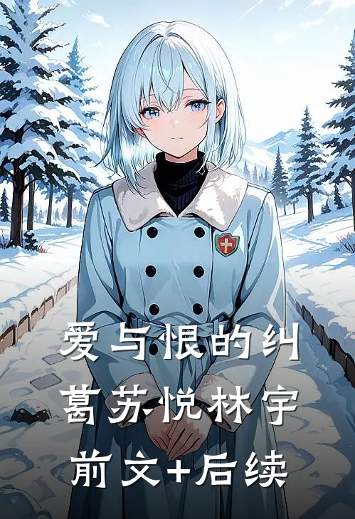 《爱与恨的纠葛》苏悦林宇前文+后续