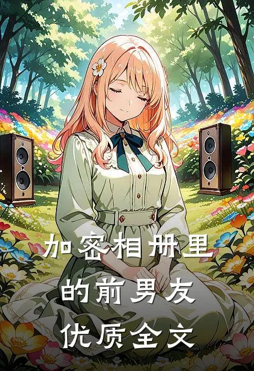 加密相册里的前男友优质全文