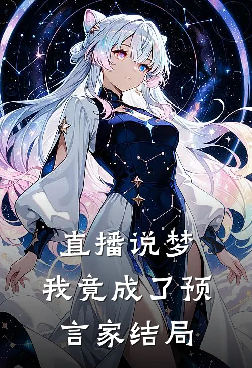 直播说梦，我竟成了预言家结局