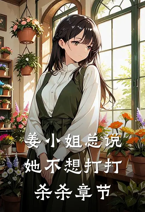 姜小姐总说她不想打打杀杀章节