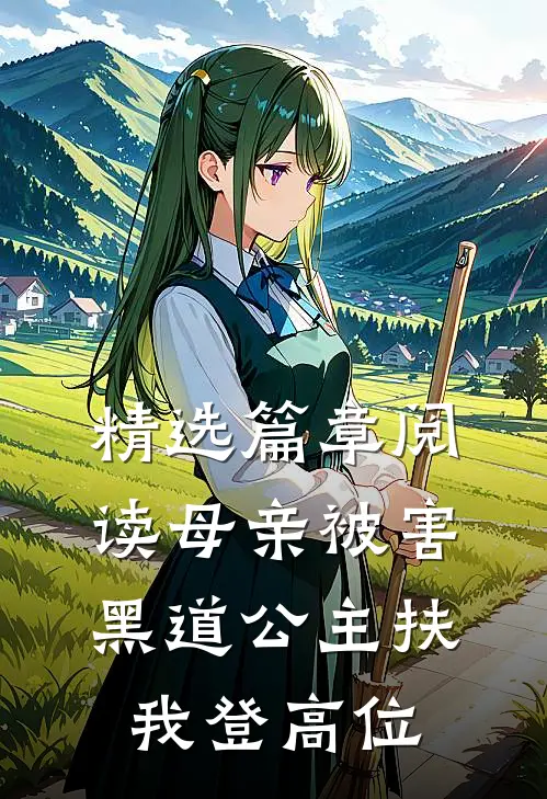 精选篇章阅读母亲被害，黑道公主扶我登高位