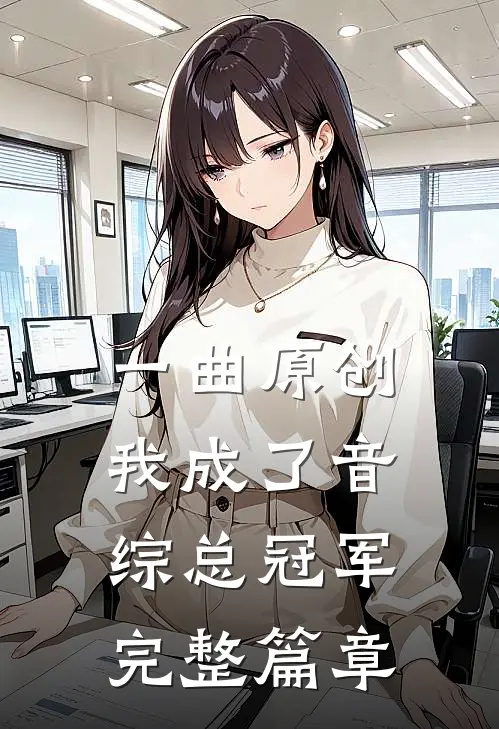 一曲原创，我成了音综总冠军完整篇章