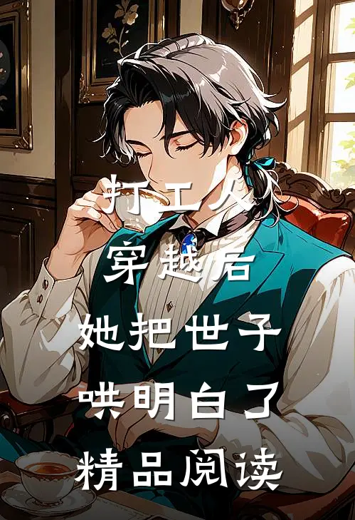 打工人穿越后，她把世子哄明白了精品阅读