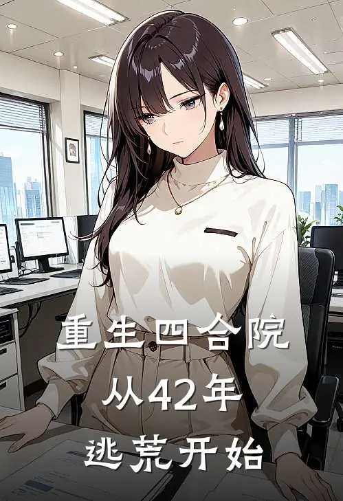 重生四合院从42年逃荒开始-3Q