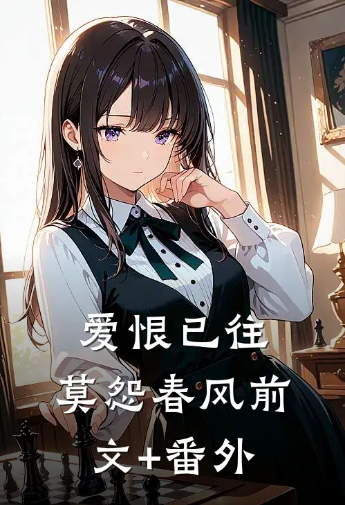 爱恨已往，莫怨春风前文+番外