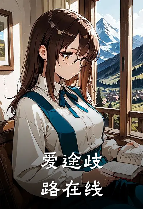 爱途歧路在线