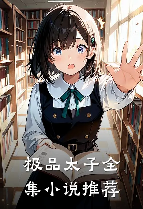 极品太子全集小说推荐