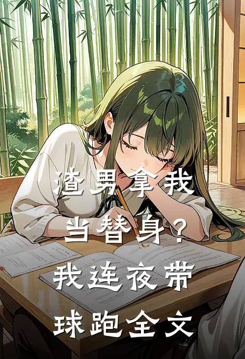 渣男拿我当替身？我连夜带球跑全文