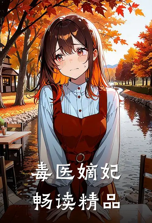 毒医嫡妃畅读精品