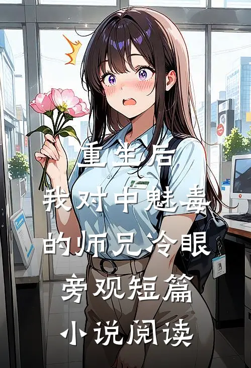 重生后，我对中魅毒的师兄冷眼旁观短篇小说阅读