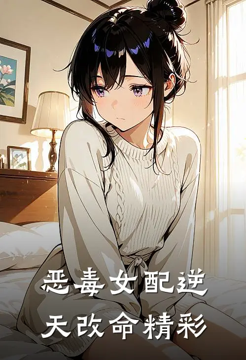 恶毒女配逆天改命精彩