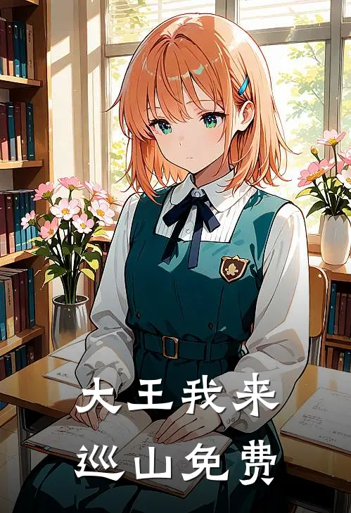 大王我来巡山免费