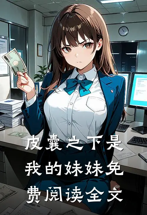 皮囊之下是我的妹妹免费阅读全文