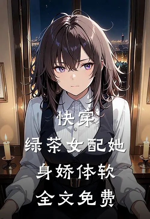 快穿绿茶女配她身娇体软全文免费阅读