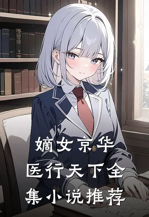 嫡女京华,医行天下全集推荐完结