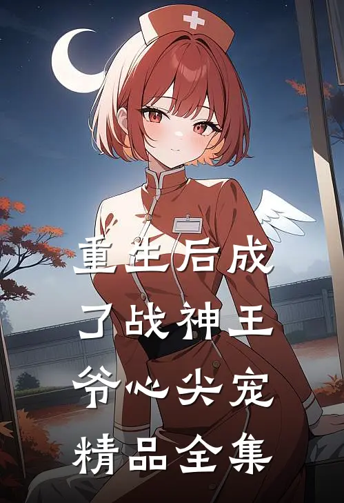 重生后成了战神王爷心尖宠精品全集