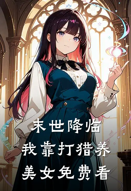 末世降临：我靠打猎养美女免费看