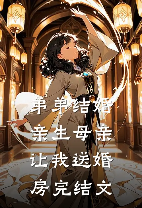 弟弟结婚，亲生母亲让我送婚房完结文