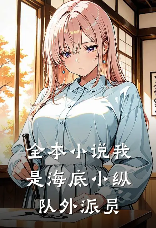 全本小说我是海底小纵队外派员