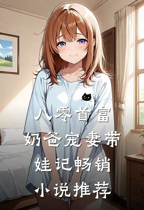 八零首富：奶爸宠妻带娃记畅销小说推荐