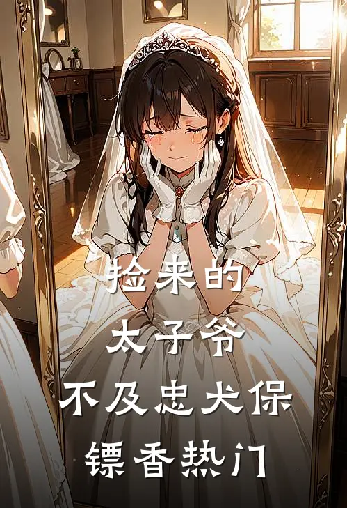 捡来的太子爷，不及忠犬保镖香热门