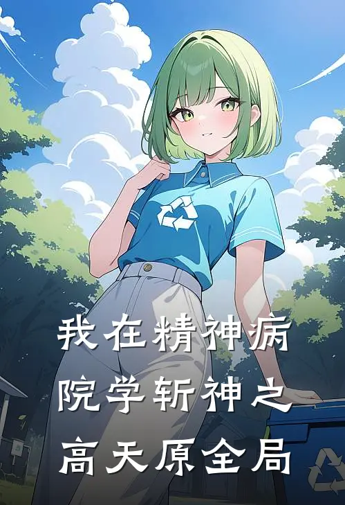 我在精神病院学斩神之高天原全局