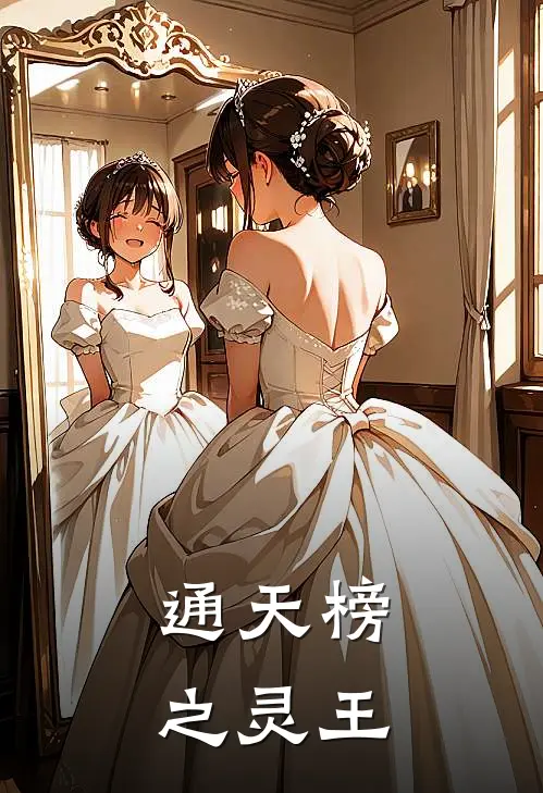 通天榜之灵王