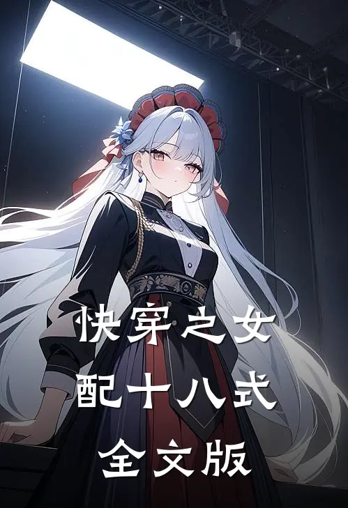 快穿之女配十八式全文版