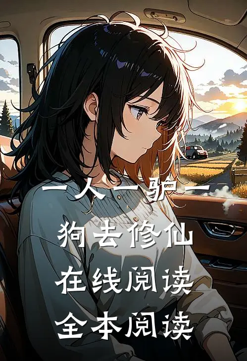 一人一驴一狗去修仙在线阅读全本阅读
