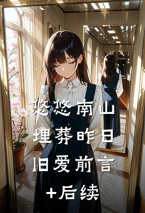 悠悠南山，埋葬昨日旧爱前言+后续