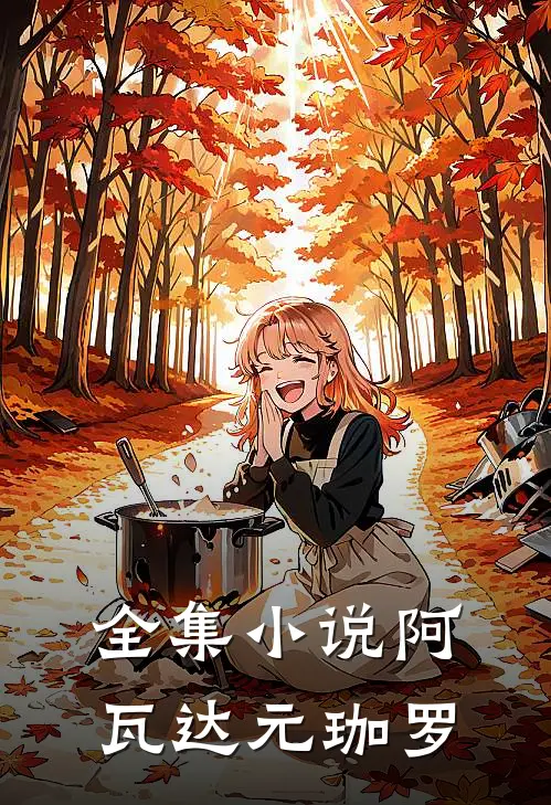 全集小说阿瓦达 元珈罗