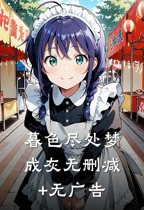 暮色尽处梦成灰无删减+无广告