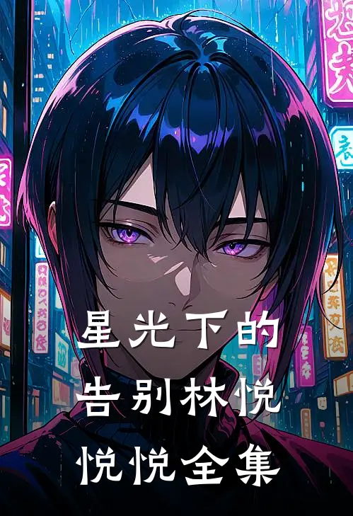 星光下的告别林悦悦悦 全集