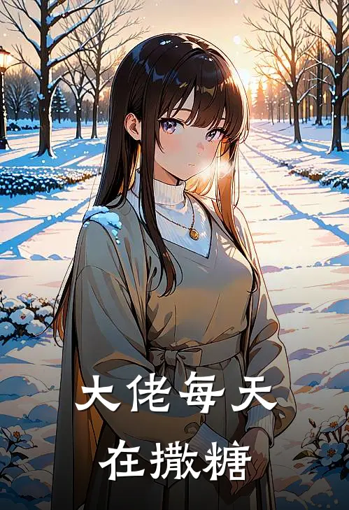大佬每天在撒糖