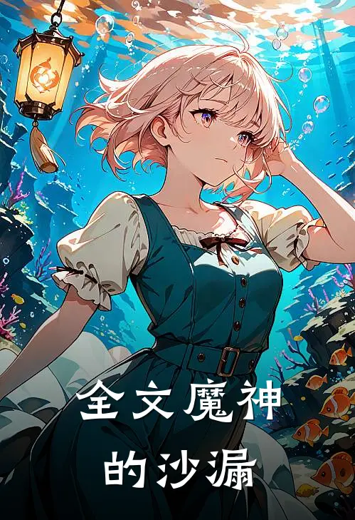 全文魔神的沙漏
