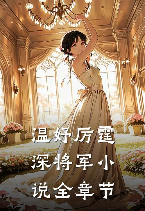 温妤厉霆深将军小说全章节