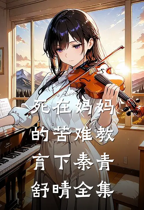死在妈妈的苦难教育下秦青舒晴 全集