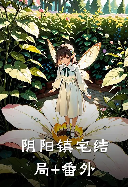 阴阳镇宅结局+番外